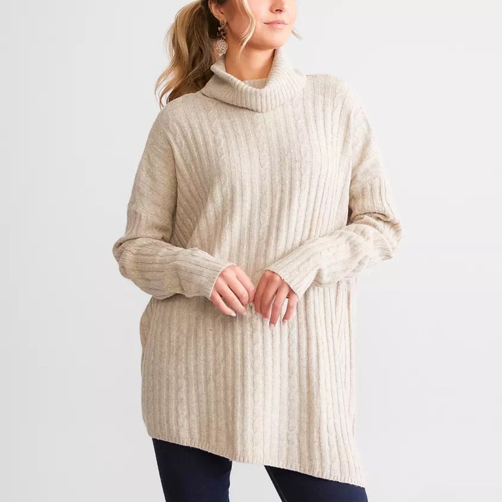 BKE sweater